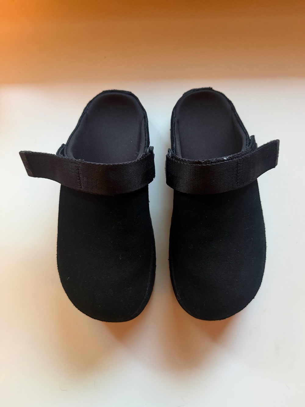 UGG Goldenstar Clogs